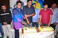 Yevadu Movie Pressmeet